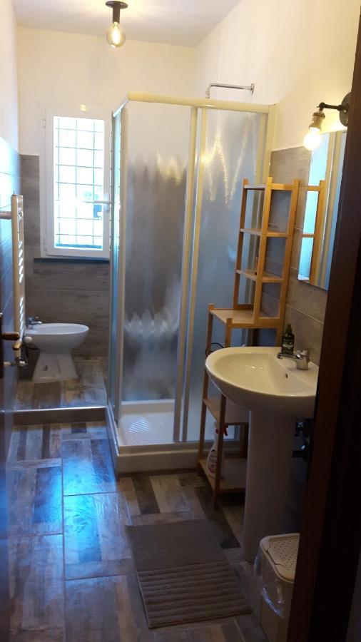 B&B Tenuta Di Vado Piano Nella Selva Di Circe Cerasella Zewnętrze zdjęcie