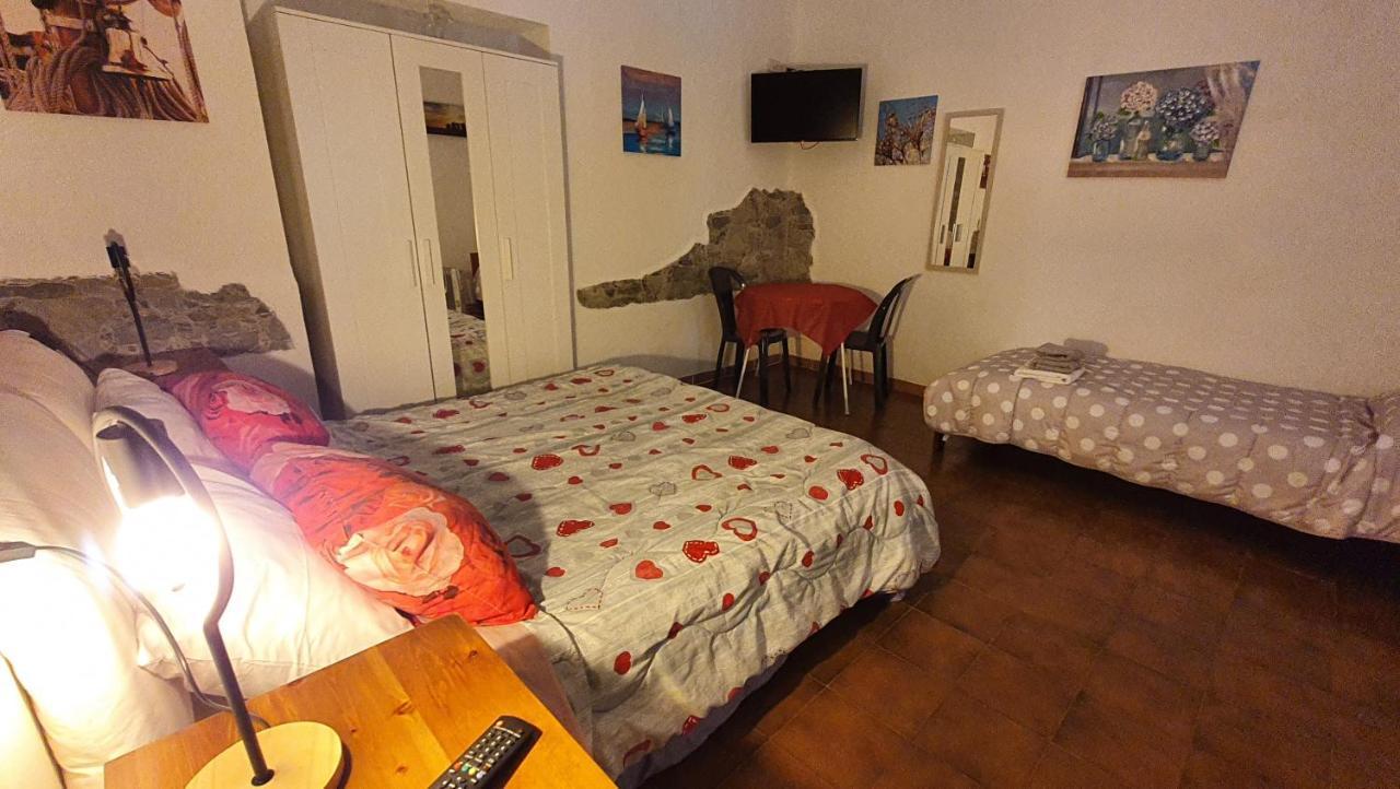 B&B Tenuta Di Vado Piano Nella Selva Di Circe Cerasella Zewnętrze zdjęcie