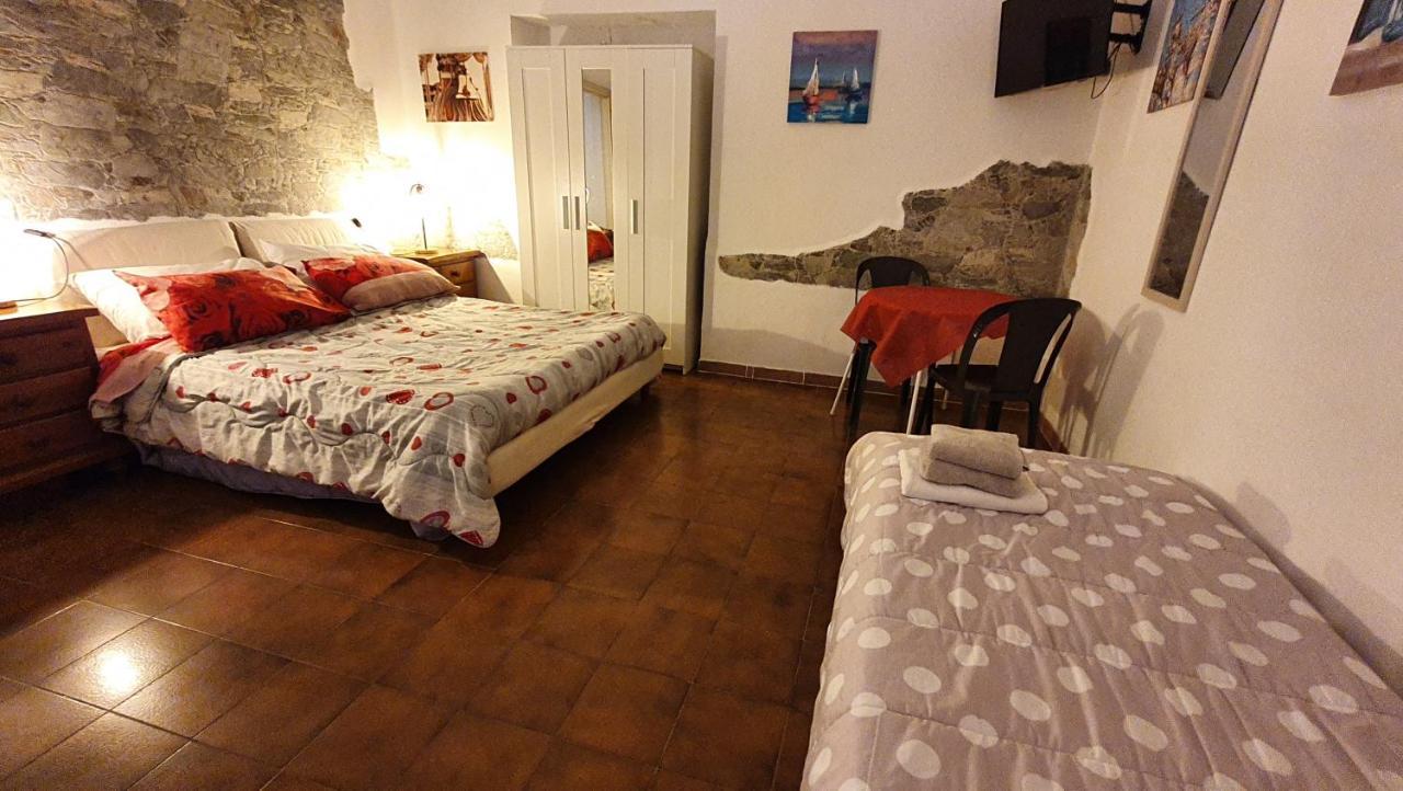 B&B Tenuta Di Vado Piano Nella Selva Di Circe Cerasella Zewnętrze zdjęcie
