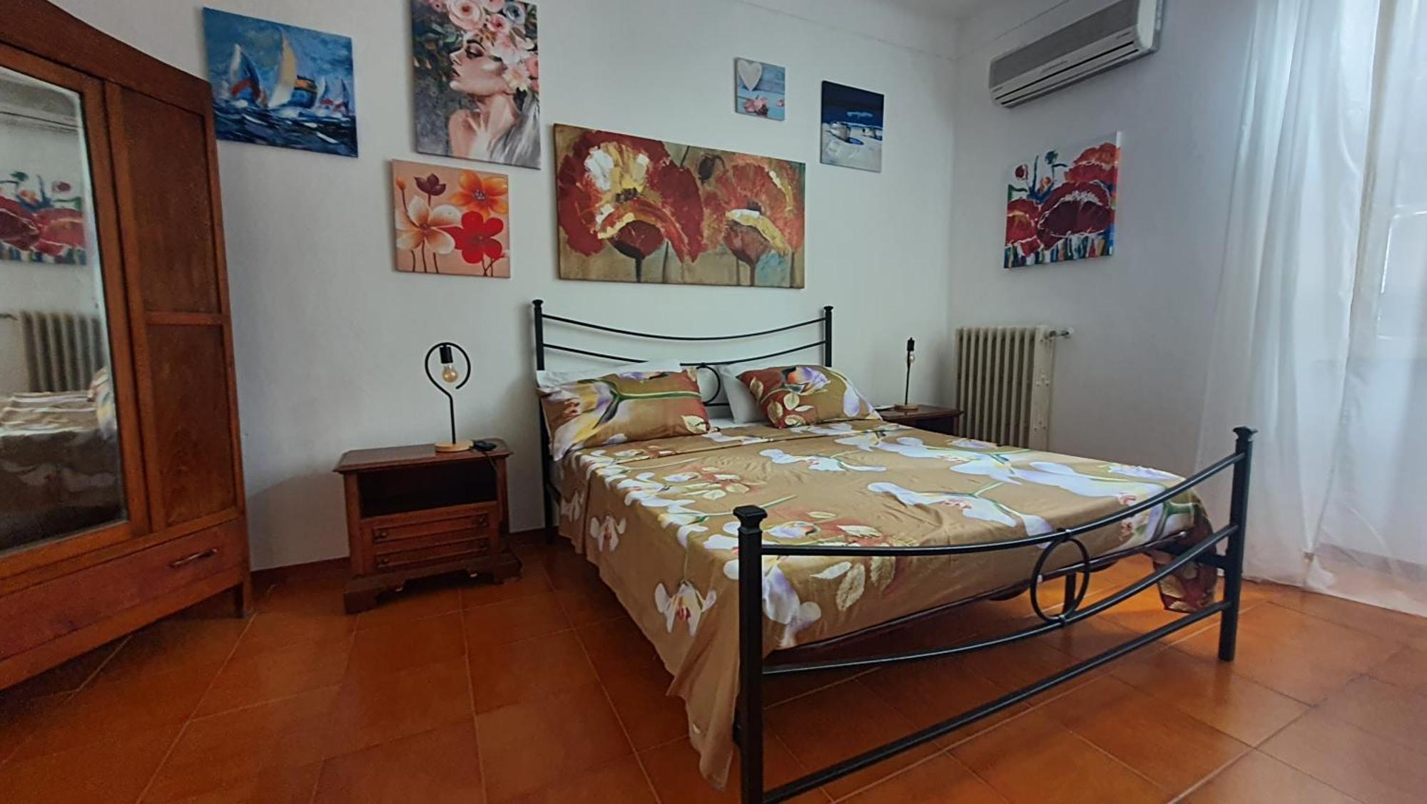 B&B Tenuta Di Vado Piano Nella Selva Di Circe Cerasella Zewnętrze zdjęcie