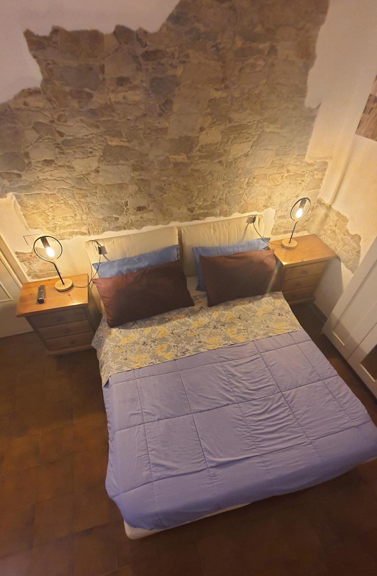 B&B Tenuta Di Vado Piano Nella Selva Di Circe Cerasella Zewnętrze zdjęcie