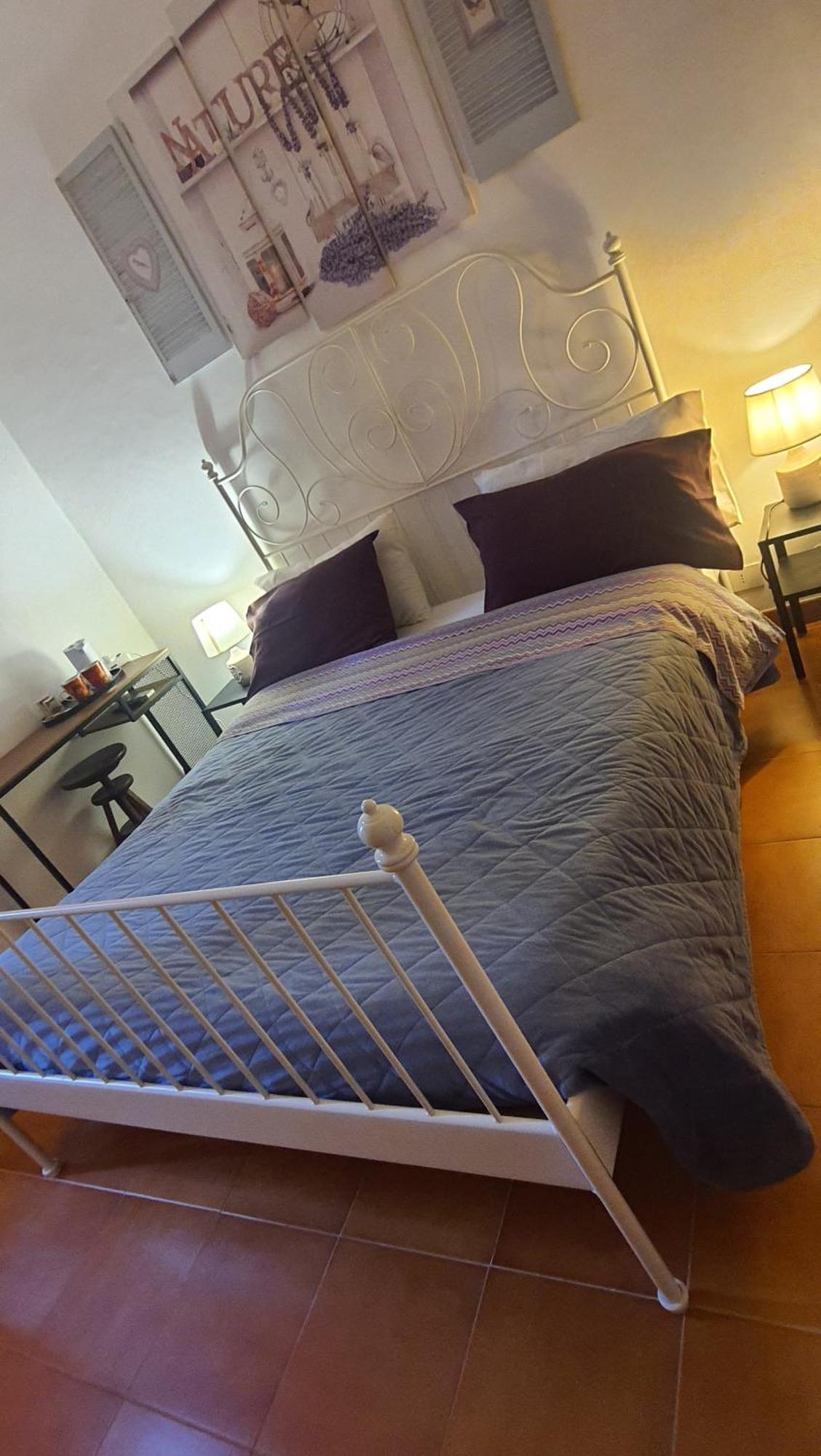 B&B Tenuta Di Vado Piano Nella Selva Di Circe Cerasella Zewnętrze zdjęcie